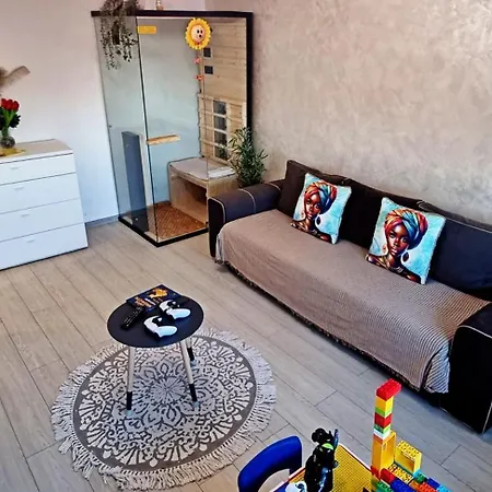 City Center Privat-Sauna Familyconcept Iasi Extérieur photo