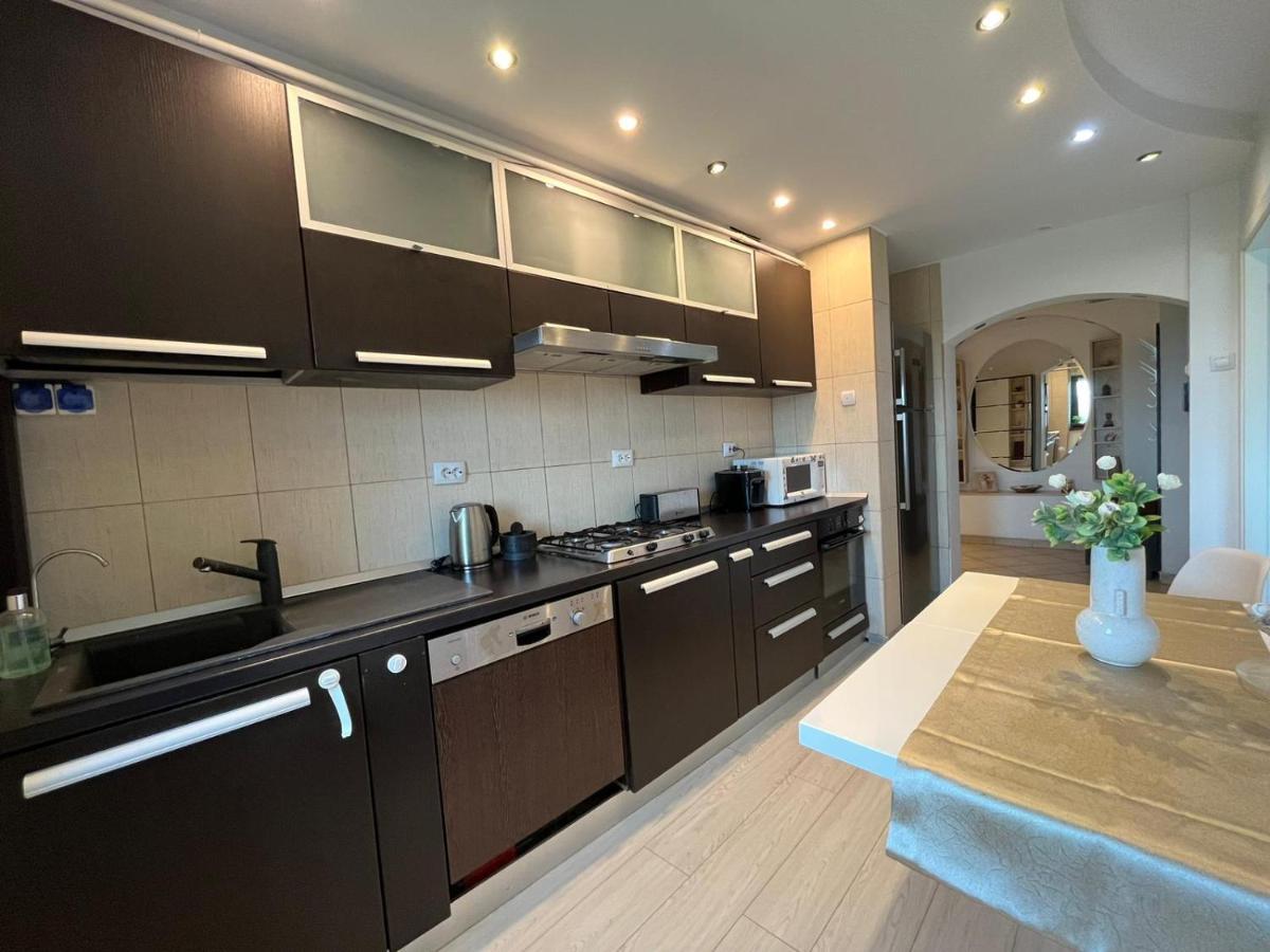 Privat-sauna Free Parking Familyconcept Iasi