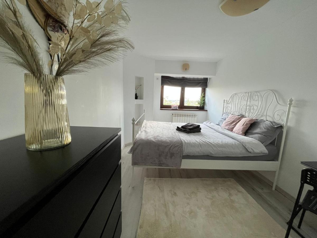 Center Privat-sauna Familyconcept Appartement