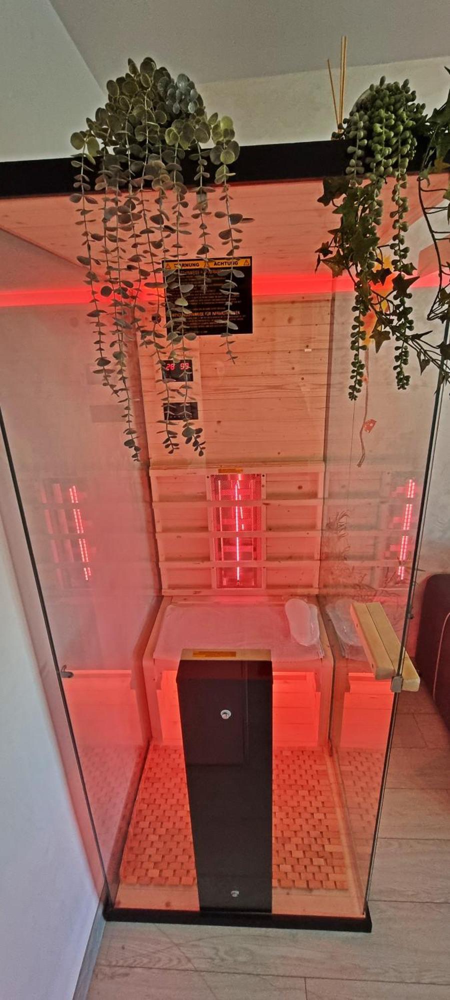 Privat-sauna Free Parking Familyconcept Iasi