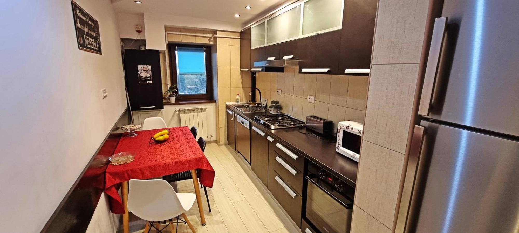 Center Privat-sauna Familyconcept Appartement *