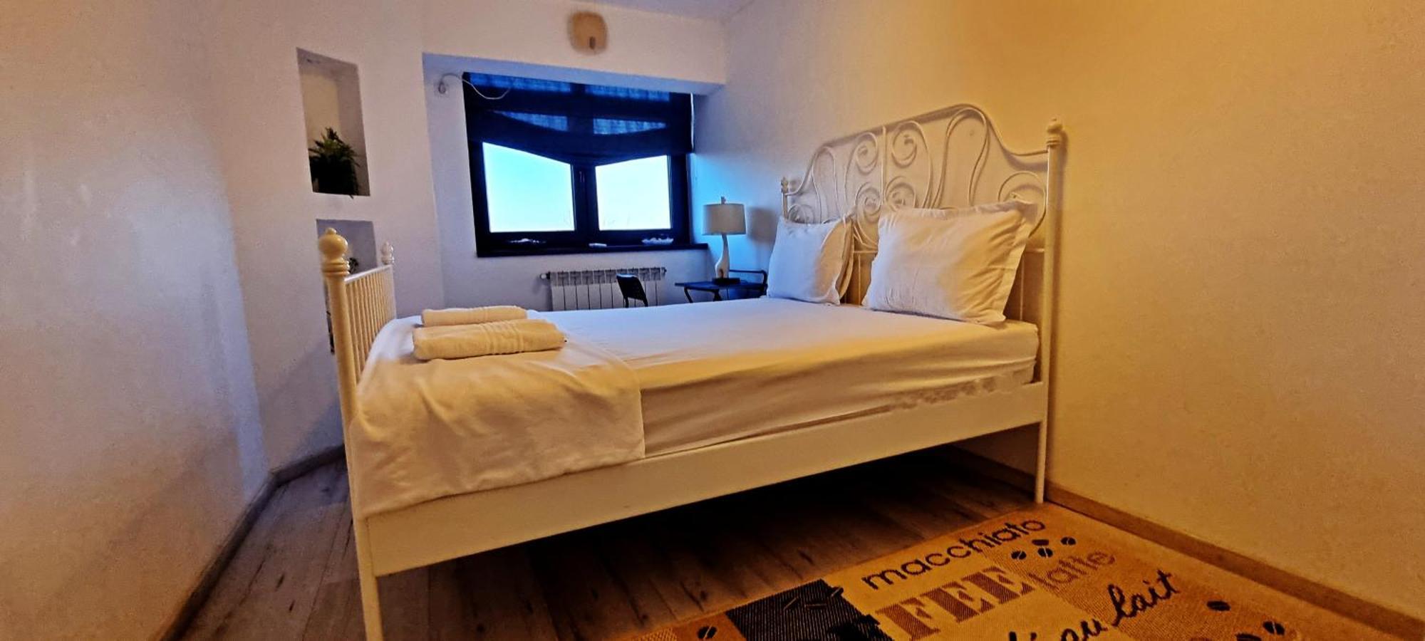 Privat-sauna Free Parking Familyconcept 公寓 Iasi
