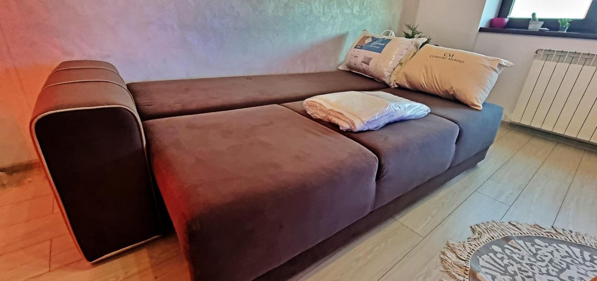 Center Privat-sauna Familyconcept Appartement *