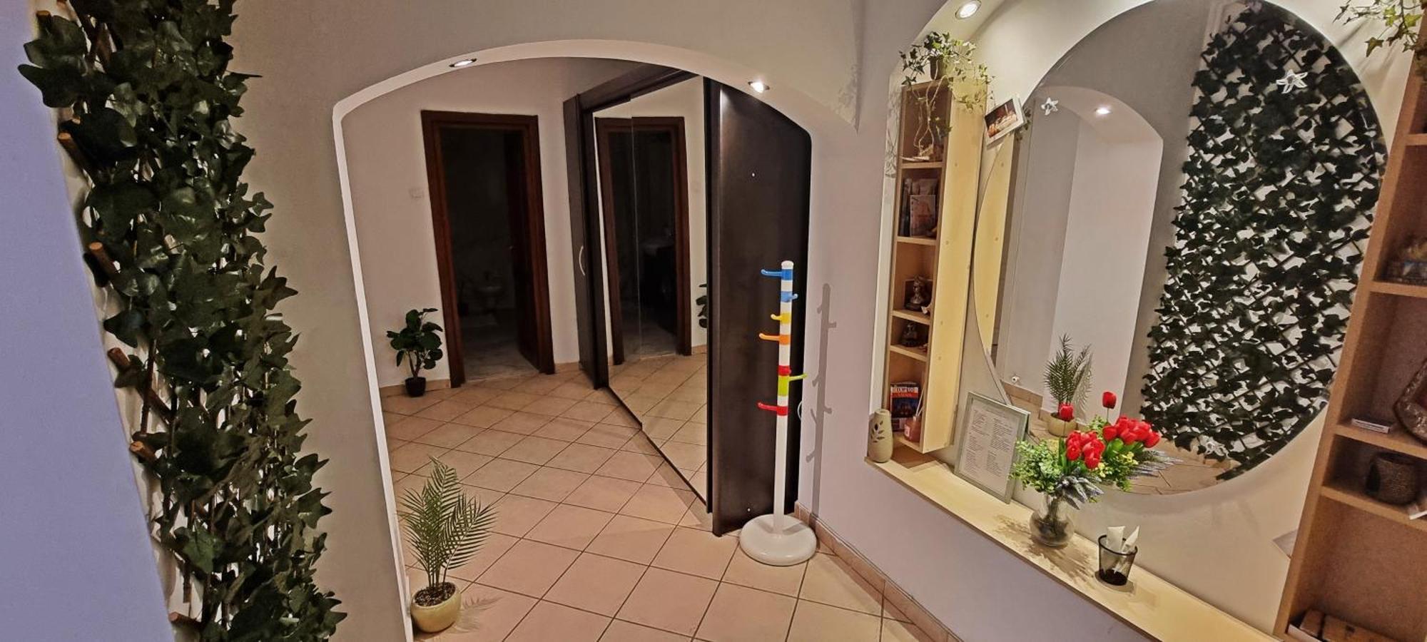 Privat-sauna Free Parking Familyconcept 公寓 Iasi
